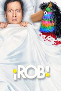 Постер к фильму Роб