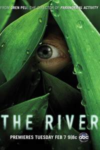 Постер к фильму Река