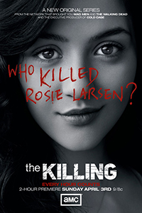 Постер к фильму Убийство