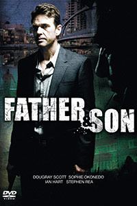 Постер к фильму Отец и сын