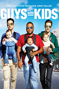 Постер к фильму Парни с детьми