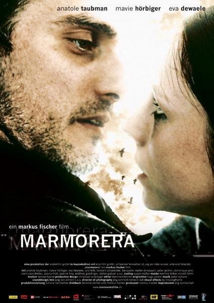 Постер к фильму Марморера