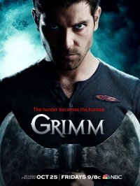Постер к фильму Гримм