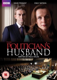 Постер к фильму Муж женщины-политика