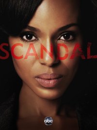 Постер к фильму Скандал