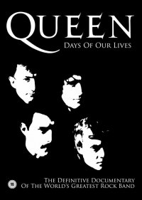 Постер к фильму Queen: Дни наших жизней