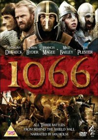 Постер к фильму 1066