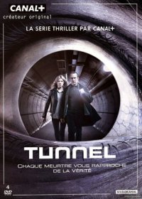 Постер к фильму Туннель