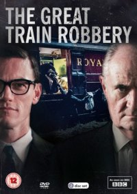 Постер к фильму Великое ограбление поезда