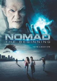 Постер к фильму Номад: Начало