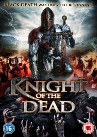 Постер к фильму Рыцарь смерти