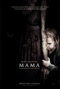 Постер к фильму Мама