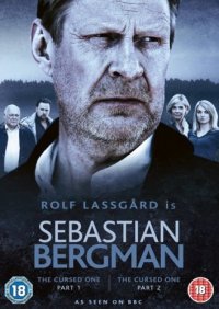 Смотрите онлайн Себастьян Бергман