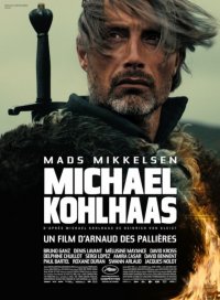 Постер к фильму Михаэль Кольхаас