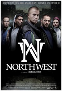 Постер к фильму Северо-запад
