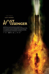 Постер к фильму Последний пассажир