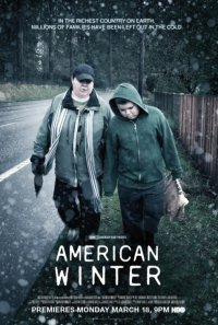 Постер к фильму Американская зима