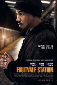 Постер к фильму Станция «Фрутвейл»