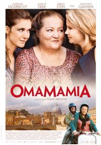 Постер к фильму Омамамия