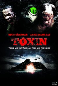 Постер к фильму Токсин