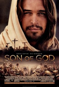 Постер к фильму Сын Божий