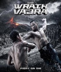 Постер к фильму Гнев Ваджра