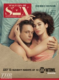 Постер к фильму Мастера секса