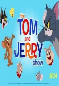 Постер к фильму Шоу Тома и Джерри