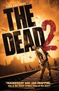 Постер к фильму Мертвые 2: Индия