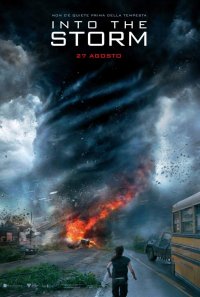 Постер к фильму Навстречу шторму