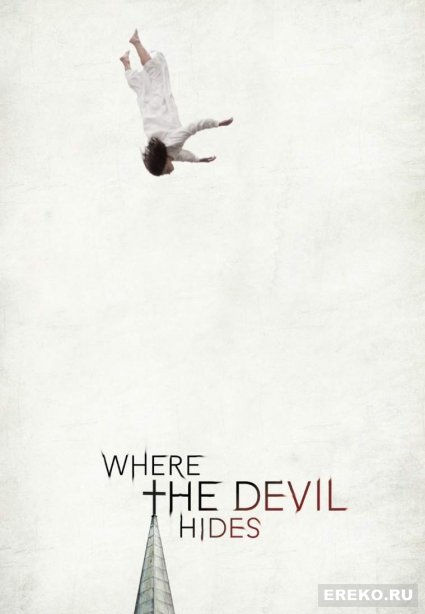 Постер к фильму Рука Дьявола