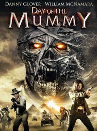 Постер к фильму День мумии
