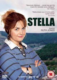 Постер к фильму Стелла