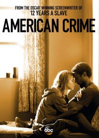 Постер к фильму Американское преступление