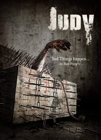 Постер к фильму Джуди