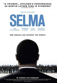 Постер к фильму Сельма