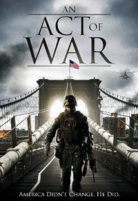 Постер к фильму Эхо войны