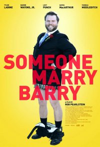 Постер к фильму Поженить Бэрри