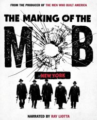Постер к фильму Рождение мафии: Нью-Йорк