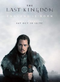 Постер к фильму Последнее королевство