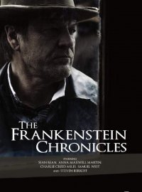 Постер к фильму Хроники Франкенштейна