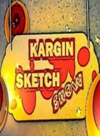 Постер к фильму Kargin sketch show