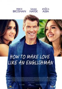 Постер к фильму Как заниматься любовью по-английски