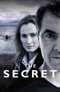 Постер к фильму Секрет