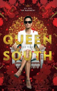 Постер к фильму Королева юга