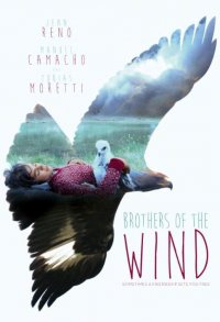 Постер к фильму Братья ветра