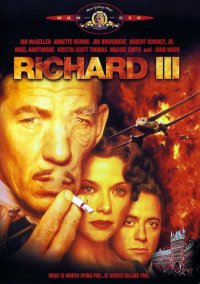 Постер к фильму Ричард 3