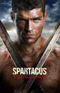 Смотрите онлайн Спартак: Война проклятых