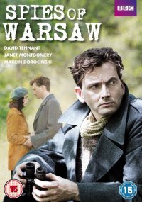 Постер к фильму Шпионы Варшавы