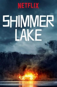 Постер к фильму Озеро Шиммер